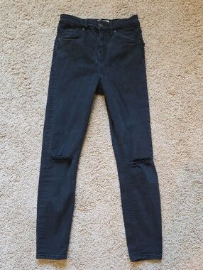 Topshop Skinny Jeans